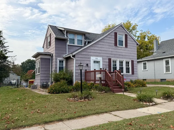 315 Carroll St, Boone, IA 50036