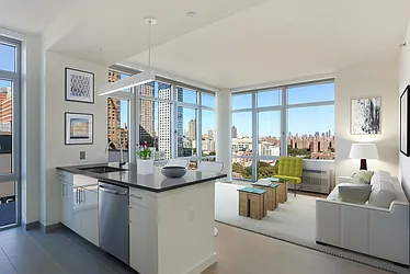 Rented by Red Apple Group