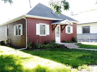 106 N Parker St, Palisade, NE 69040