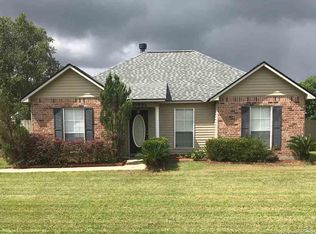 30551 W Trace Ave, Walker, LA 70785