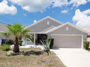 2083 Newtown Rd, Groveland, FL 34736