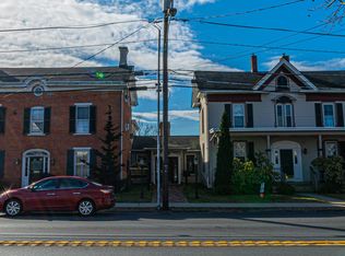 109 W Washington Ave, Washington, NJ 07882