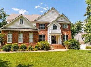 9517 Stone Spring Dr, Mechanicsville, VA 23116