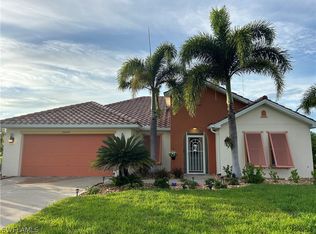24496 Peppercorn Rd, Punta Gorda, FL 33955