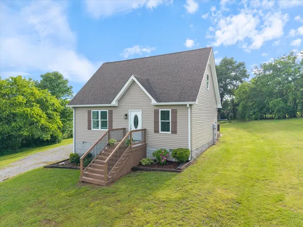 7240 SE Tater Peeler Rd, Lebanon, TN 37090
