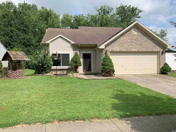 429 S Woodfield Ln, Bloomington, IN 47403