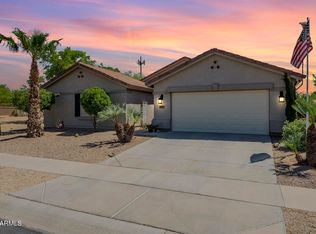 34 N Agua Fria Ln, Casa Grande, AZ 85194