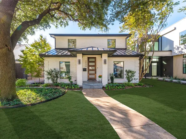 6034 Martel Ave, Dallas, TX 75206