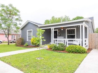 1604 College Ave, Fort Worth, TX 76104