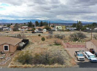 4610 N Miller Rd, Rimrock, AZ 86335