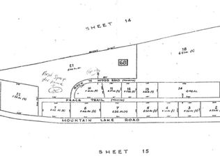 3 Rock N Wood, White Twp., NJ 07823