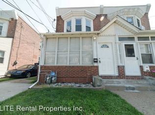 915 Saville Ave, Eddystone, PA 19022