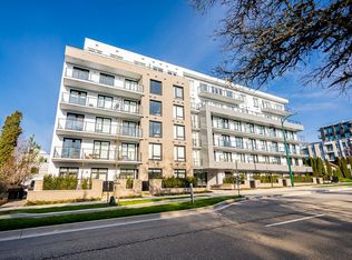 6859 Cambie St #105, Vancouver, BC