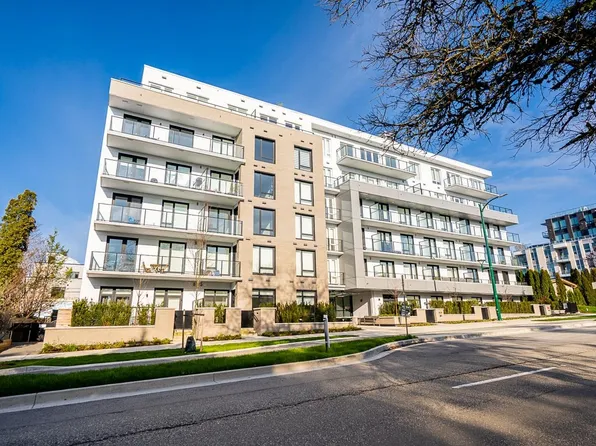 6859 Cambie St #105, Vancouver, BC V6P 3G9