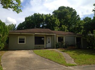 428 S Hawthorn Cir, Winter Springs, FL 32708