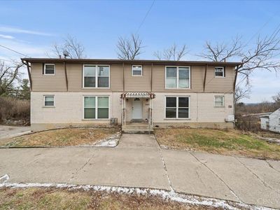2465 E Galbraith Rd, Cincinnati, OH, 45237