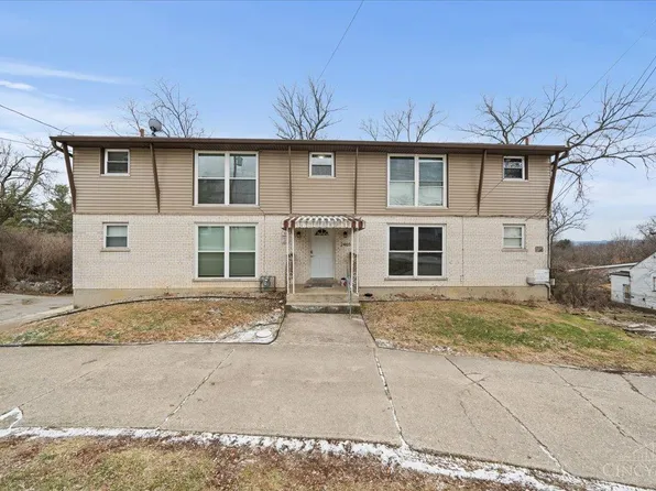 2465 E Galbraith Rd, Cincinnati, OH 45237