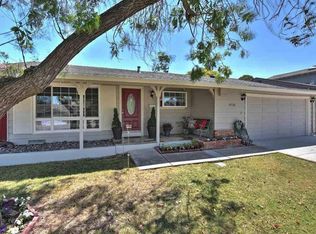 41734 Olympus Ave, Fremont, CA 94539