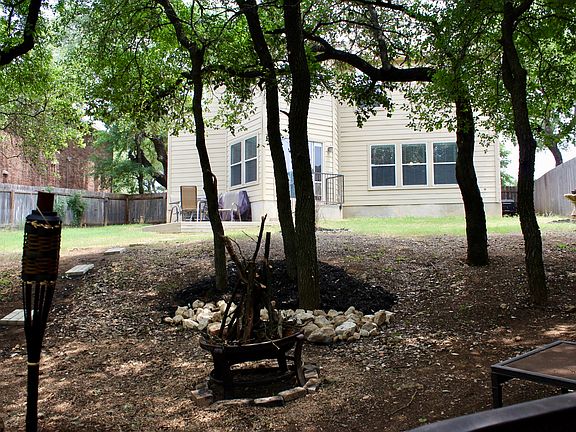 Fire Pit