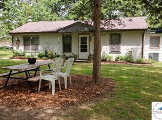 32572 Highway Kk, Warsaw, MO 65355