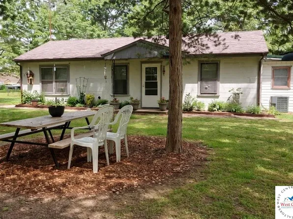 32572 Highway Kk, Warsaw, MO 65355