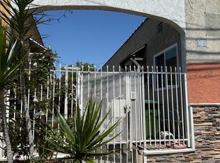 505-509 S Breed St #1/2, Los Angeles, CA 90033
