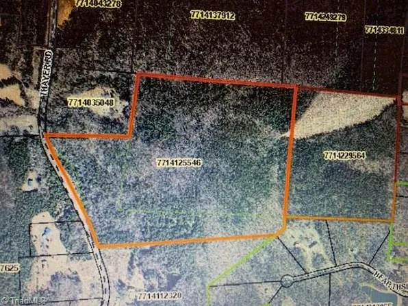 1874 Thayer Rd, Trinity, NC 27370