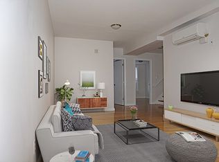 160 Broadway #160-3, Somerville, MA 02145