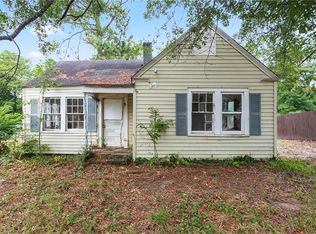 1 Lucille Ave NW, Rome, GA 30165