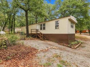 512 Mill Creek Resort Rd #30, Pottsboro, TX 75076