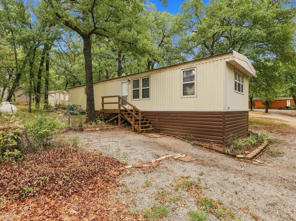 512 Mill Creek Resort Rd #30, Pottsboro, TX 75076