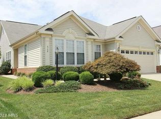 6768 Arthur Hills Dr, Gainesville, VA 20155