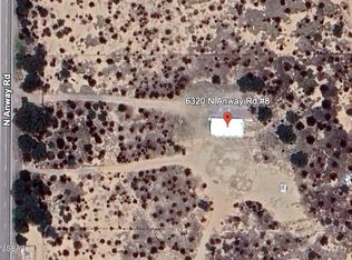 6320 N Anway Rd #8, Marana, AZ 85653