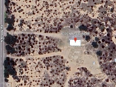 6320 N Anway Rd #8, Marana, AZ, 85653