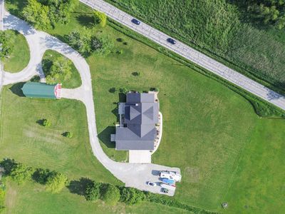 4512 E 117th Ave, Winfield, IN, 46307