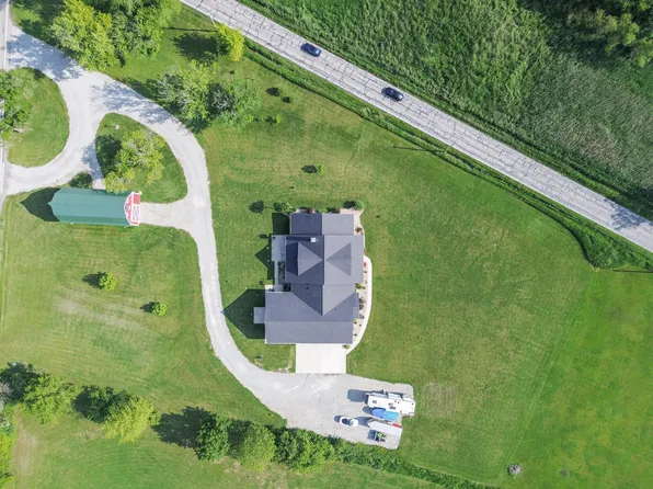 4512 E 117th Ave, Winfield, IN 46307
