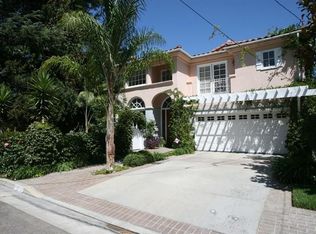 4927 Rhodes Ave, Valley Village, CA 91607