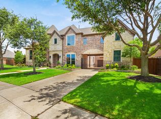 11466 Frontier Dr, Frisco, TX 75033