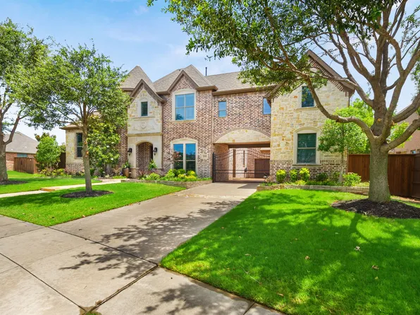 11466 Frontier Dr, Frisco, TX 75033