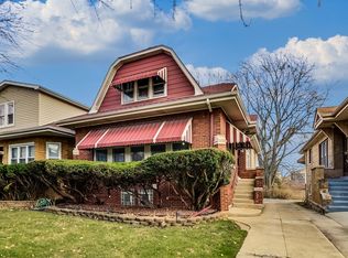 9429 S Vanderpoel Ave, Chicago, IL