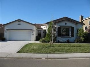 1409 Diamond Park Ln, Roseville, CA