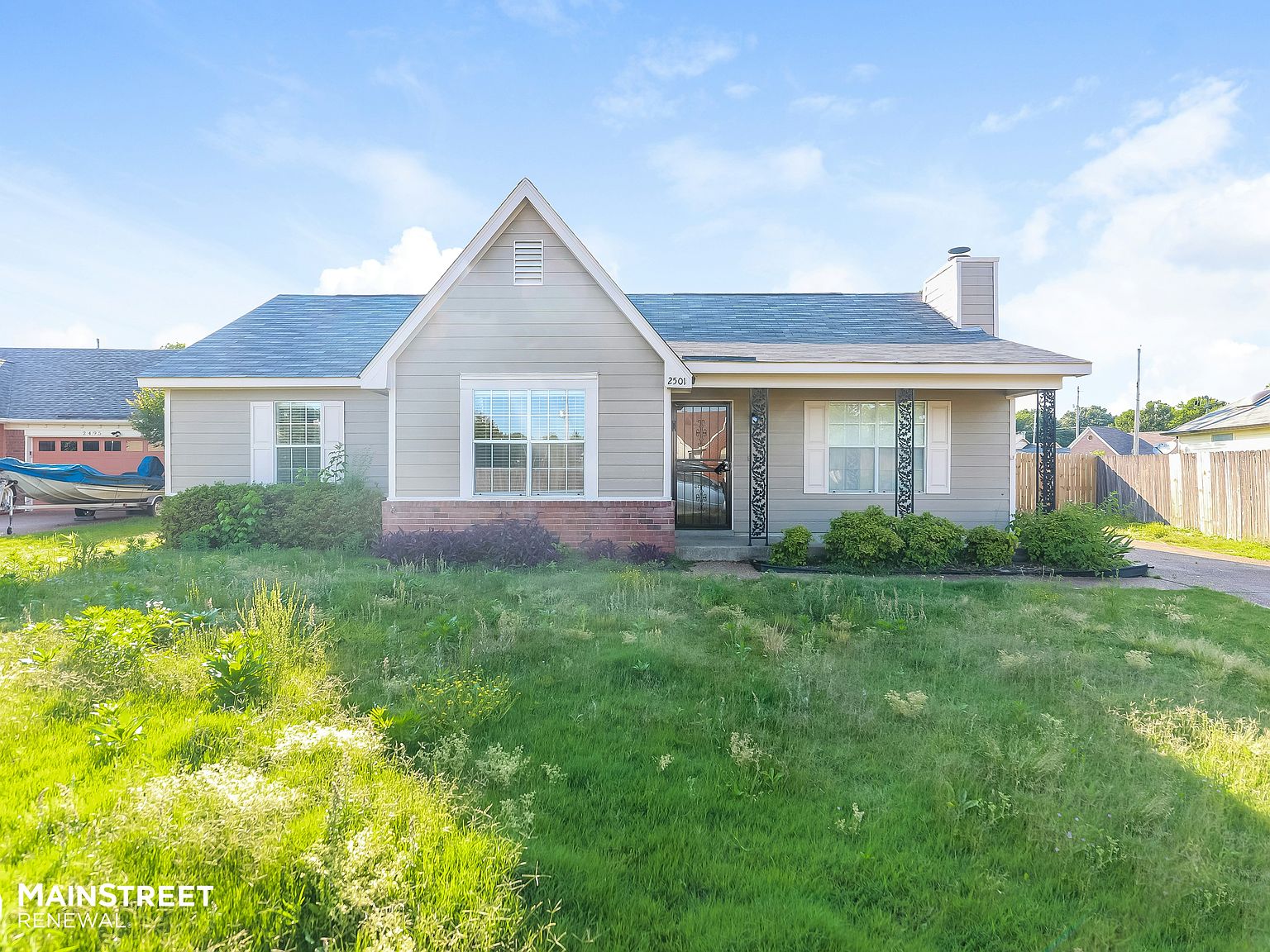 2501 Country Trail Dr, Memphis, TN 38133 | Zillow