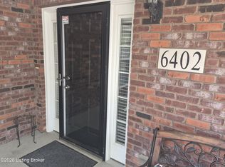 6402 Renate Rd, Louisville, KY 40291