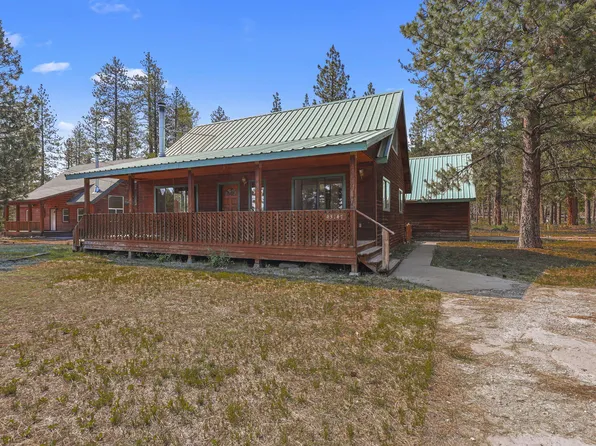 43147 Remann Ave, Old Station, CA 96071