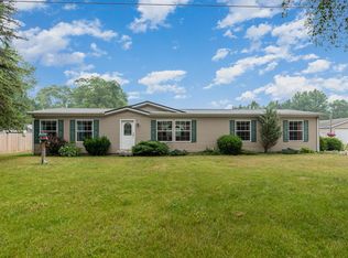 4886 N Dickenson Rd, Coleman, MI 48618