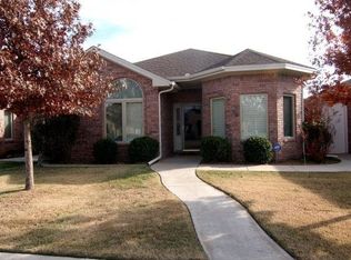 10307 Lynnhaven Ave, Lubbock, TX 79423