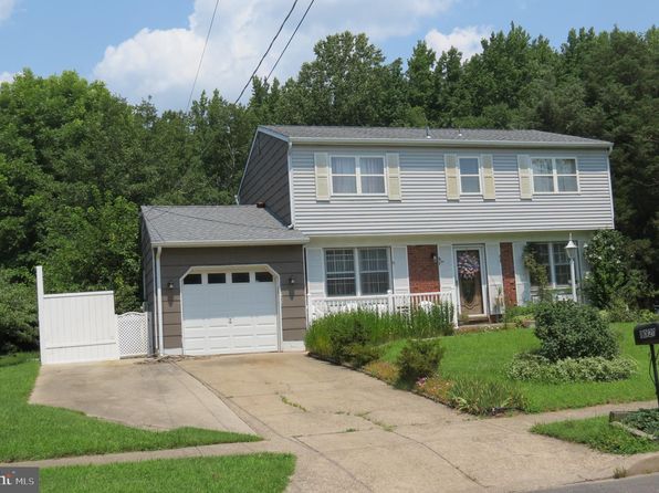 Clayton Real Estate - Clayton NJ Homes For Sale | Zillow