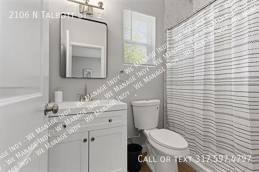 3 bed, 1250 sqft, $1,795 — Photo 3