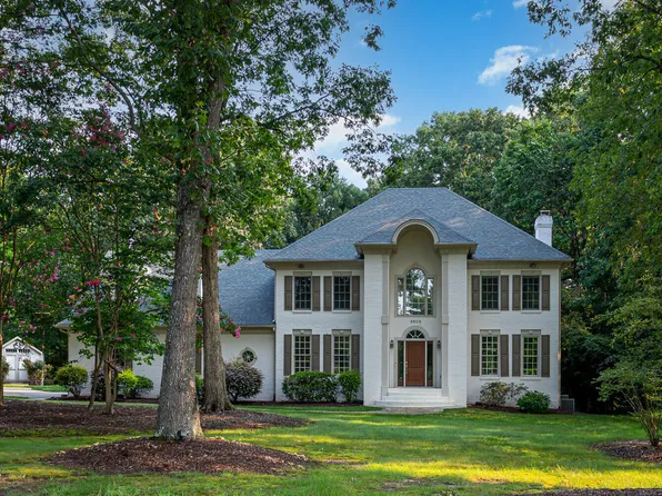 8509 Towneley Pl, Raleigh, NC 27615
