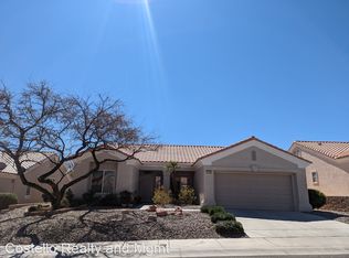 10609 Grand Cypress Ave, Las Vegas, NV 89134